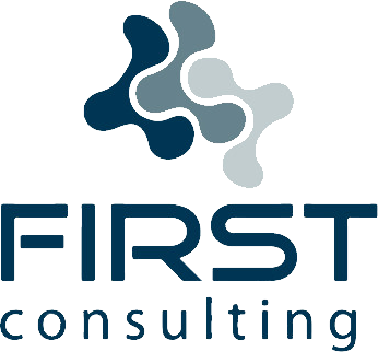 First Consulting Logo